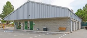 Photo of Northwest Self Storage