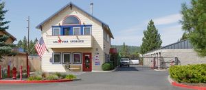 Photo of Northwest Self Storage