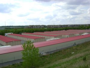 Photo of All About Storage