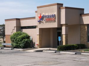 Photo of Storage of America - Romig