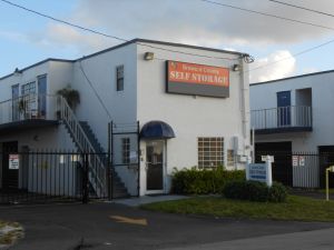 Photo of Broward County Self Storage