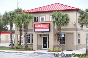 Photo of CubeSmart Self Storage