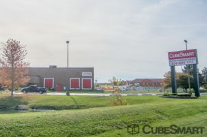 Photo of CubeSmart Self Storage