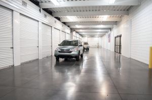 Photo of Desert Storage - 74th Street
