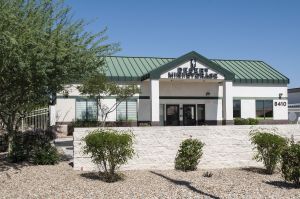 Photo of Desert Storage - West Union Hills Drive