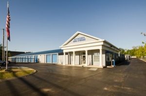 Photo of Tennessee Mini-Storage - New Shackle Island Road