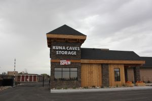Photo of Kuna Caves Storage