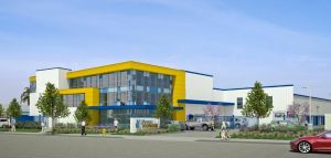 Photo of Storage Solutions - Fremont