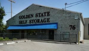 Photo of Golden State Self Storage