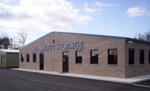 Photo of All About Storage