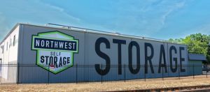 Photo of Northwest Self Storage