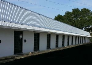 Photo of A-American Self Storage