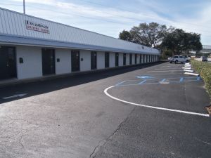 Photo of A-American Self Storage