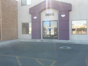 Photo of StorageOne @ West Tropicana & Ft. Apache