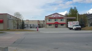 Photo of Publix Self Storage - Eagle River