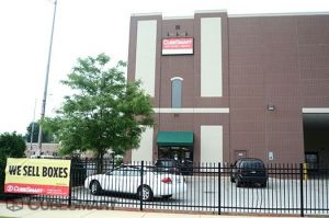 Photo of CubeSmart Self Storage