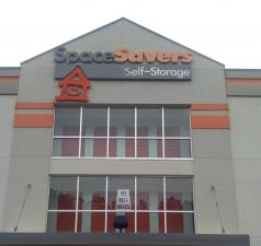 Photo of Space Savers Self Storage
