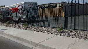 Photo of Fast & EZ Self Storage - North Lamb