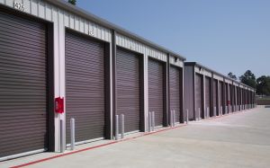Photo of Tall Pines Storage
