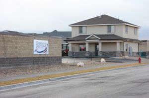 Photo of Independence Self Storage