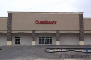 Photo of CubeSmart Self Storage