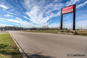 Photo of CubeSmart Self Storage