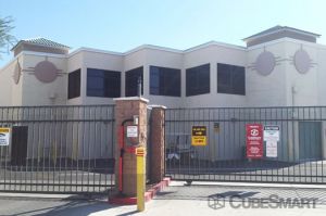 Photo of CubeSmart Self Storage