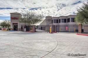 Photo of CubeSmart Self Storage - Peoria - 14800 North 83rd Avenue