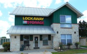 Photo of Lockaway Storage - Nacogdoches