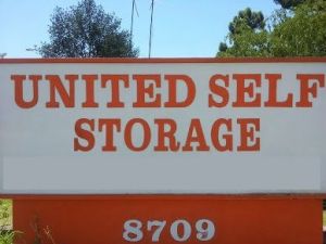 Photo of United Self Storage