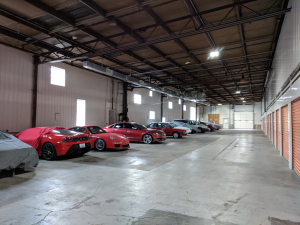 Photo of City Space on Main - Mellwood