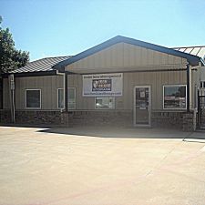 Photo of Iron Guard Storage - Denton