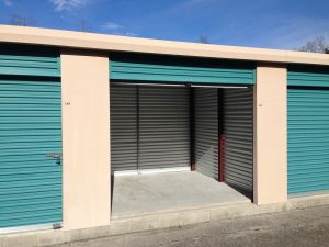 Photo of Keystone Heights Self Storage - 1029 SR 100
