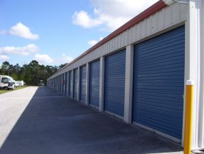 Photo of Homosassa Storage