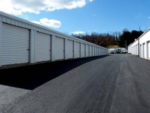 Photo of Newberry Storage