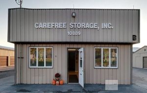 Photo of Carefree Storage