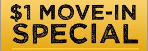 Photo of Killeen Storage Solutions