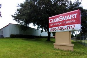 Photo of CubeSmart Self Storage