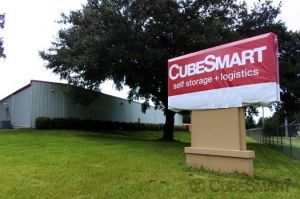 Photo of CubeSmart Self Storage - Leesburg - 1435 Center Street