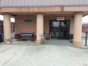 Photo of American Self Storage - S Morgan Rd