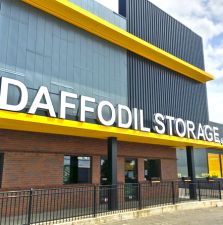 Photo of Daffodil Storage - Federal Way