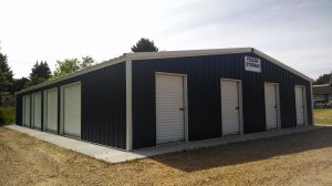 Photo of Falcon Storage