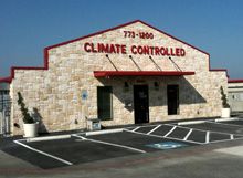 Photo of Big Red Barn Self Storage III