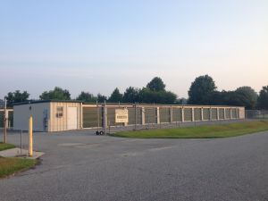 Photo of Millbrook Mini Storage