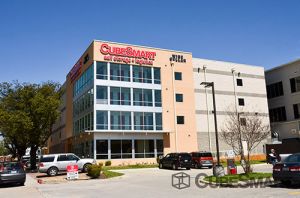 Photo of CubeSmart Self Storage