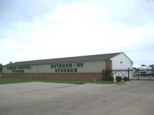 Photo of MaxSecure Storage - W Shade Ln