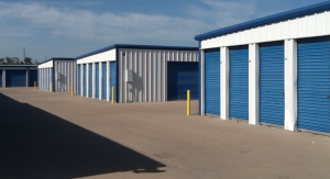 Photo of MaxSecure Storage - 3360 S Hydraulic St