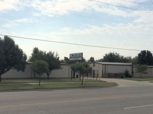 Photo of MaxSecure Storage - 5152 S Hydraulic St
