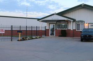 Photo of Uneeda Self Storage - North Hoover