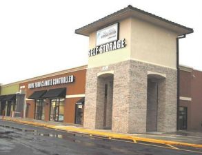 Photo of Blue Water Self Storage